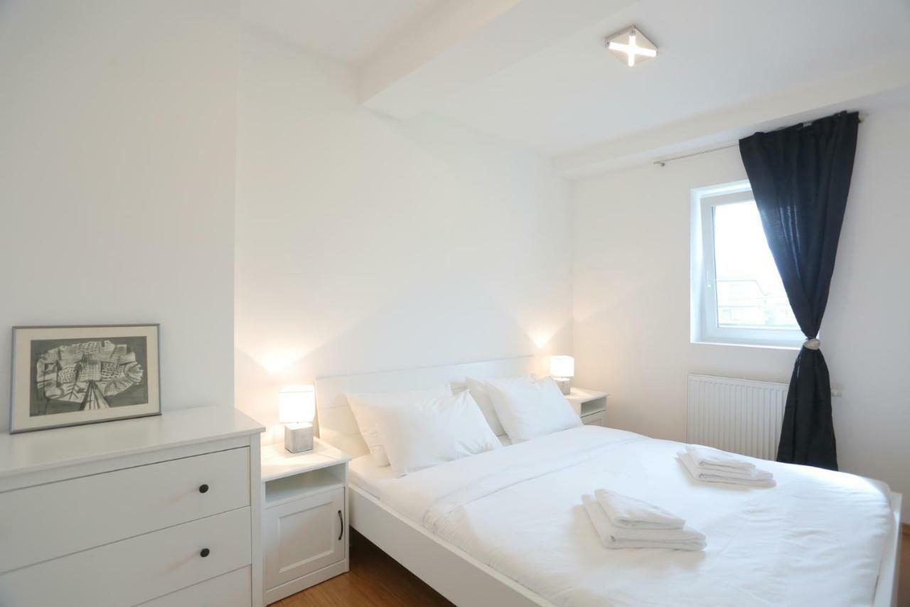 The Loft Daire Ljubljana Dış mekan fotoğraf